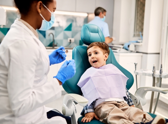Dental Care