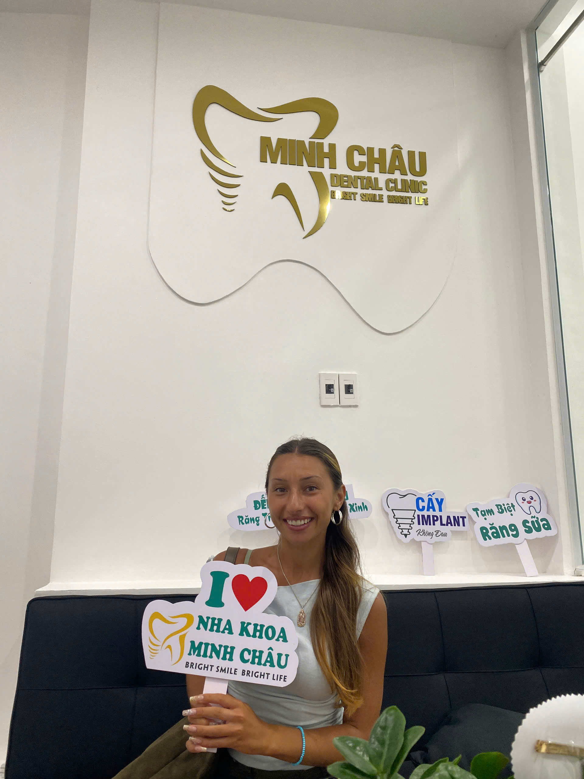 Minh Châu Clinic