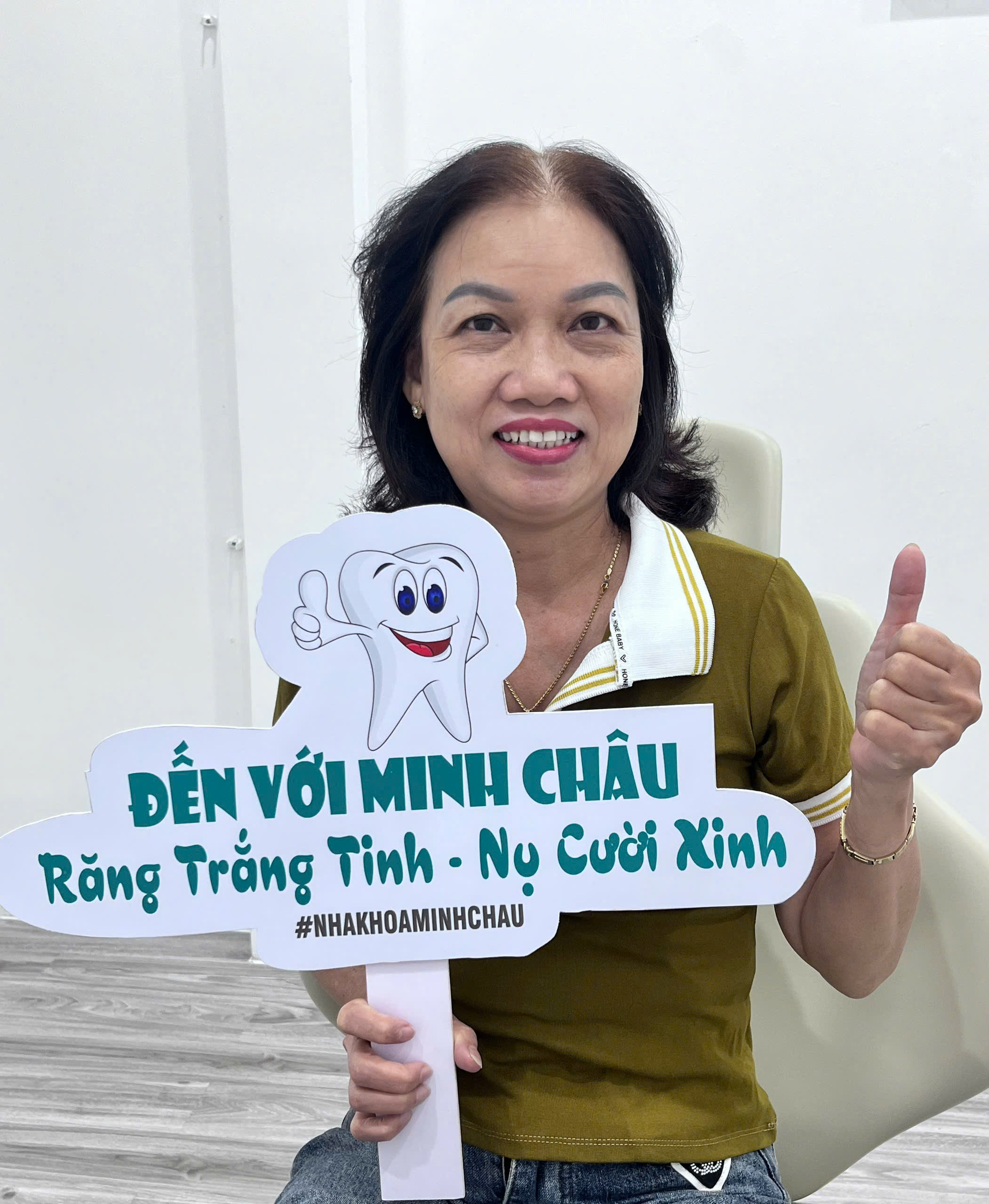 Minh Châu Clinic