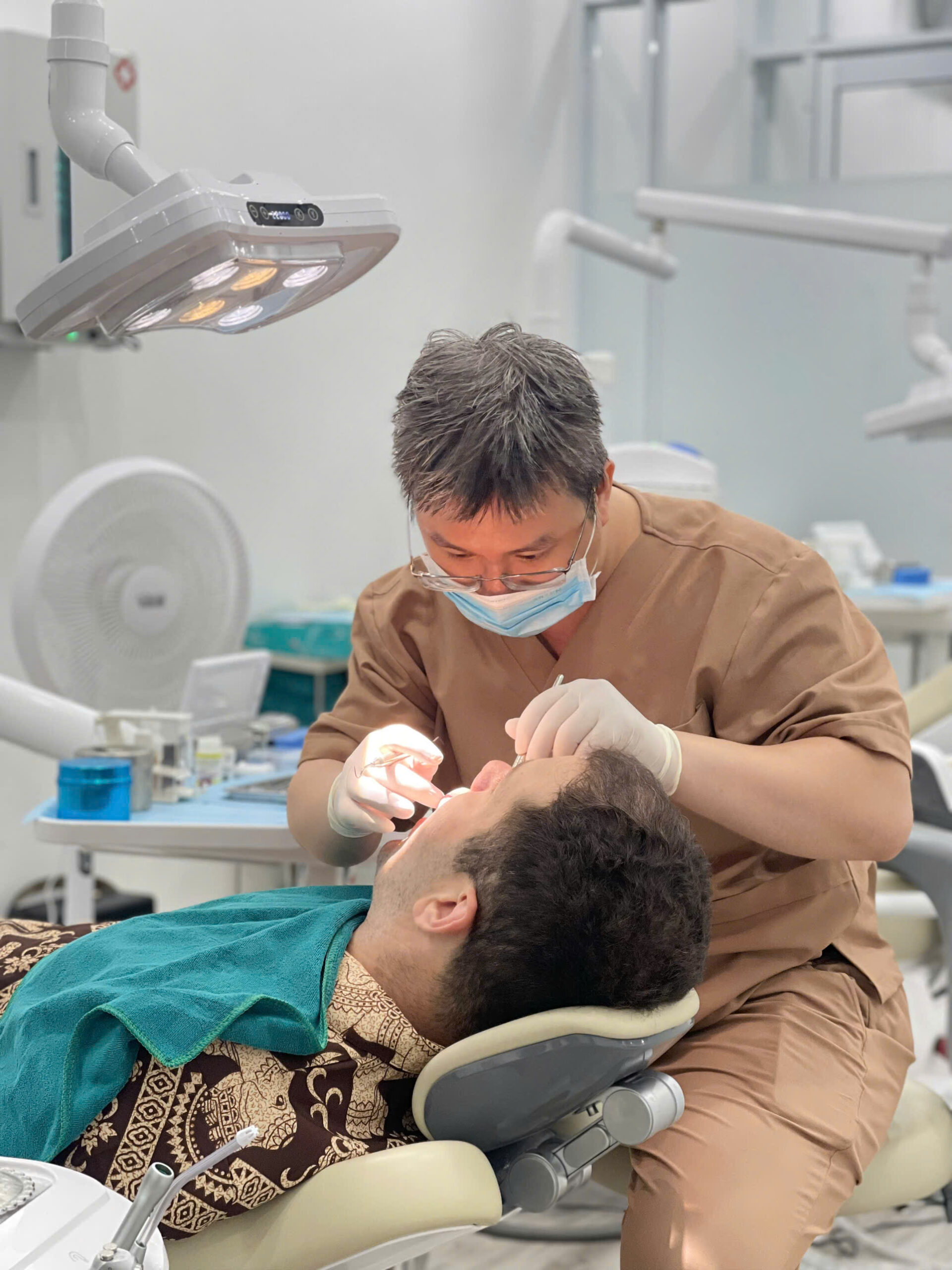 Dental Care